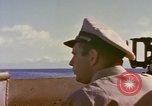 Standbild USS Pruitt Pazifik, 1945, aus Sekunde 21 historischem Filmmaterial Videoclip 65675076020