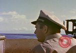 Standbild USS Pruitt Pazifik, 1945, aus Sekunde 22 historischem Filmmaterial Videoclip 65675076020