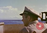 Standbild USS Pruitt Pazifik, 1945, aus Sekunde 23 historischem Filmmaterial Videoclip 65675076020
