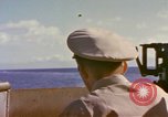 Standbild USS Pruitt Pazifik, 1945, aus Sekunde 24 historischem Filmmaterial Videoclip 65675076020