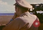 Standbild USS Pruitt Pazifik, 1945, aus Sekunde 25 historischem Filmmaterial Videoclip 65675076020
