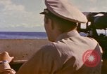 Standbild USS Pruitt Pazifik, 1945, aus Sekunde 26 historischem Filmmaterial Videoclip 65675076020