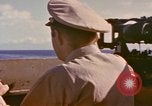 Standbild USS Pruitt Pazifik, 1945, aus Sekunde 29 historischem Filmmaterial Videoclip 65675076020