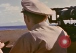 Standbild USS Pruitt Pazifik, 1945, aus Sekunde 31 historischem Filmmaterial Videoclip 65675076020