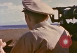 Standbild USS Pruitt Pazifik, 1945, aus Sekunde 32 historischem Filmmaterial Videoclip 65675076020