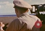 Standbild USS Pruitt Pazifik, 1945, aus Sekunde 33 historischem Filmmaterial Videoclip 65675076020