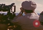 Standbild USS Pruitt Pazifik, 1945, aus Sekunde 39 historischem Filmmaterial Videoclip 65675076020