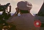 Standbild USS Pruitt Pazifik, 1945, aus Sekunde 40 historischem Filmmaterial Videoclip 65675076020