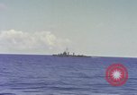 Standbild USS Pruitt Pazifik, 1945, aus Sekunde 42 historischem Filmmaterial Videoclip 65675076020