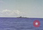 Standbild USS Pruitt Pazifik, 1945, aus Sekunde 43 historischem Filmmaterial Videoclip 65675076020
