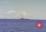 Standbild USS Pruitt Pazifik, 1945, aus Sekunde 45 historischem Filmmaterial Videoclip 65675076020