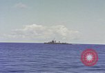 Standbild USS Pruitt Pazifik, 1945, aus Sekunde 46 historischem Filmmaterial Videoclip 65675076020