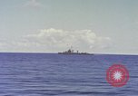 Standbild USS Pruitt Pazifik, 1945, aus Sekunde 47 historischem Filmmaterial Videoclip 65675076020