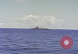 Standbild USS Pruitt Pazifik, 1945, aus Sekunde 48 historischem Filmmaterial Videoclip 65675076020