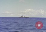 Standbild USS Pruitt Pazifik, 1945, aus Sekunde 53 historischem Filmmaterial Videoclip 65675076020
