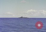 Standbild USS Pruitt Pazifik, 1945, aus Sekunde 54 historischem Filmmaterial Videoclip 65675076020