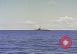 Standbild USS Pruitt Pazifik, 1945, aus Sekunde 57 historischem Filmmaterial Videoclip 65675076020