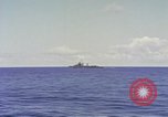 Standbild USS Pruitt Pazifik, 1945, aus Sekunde 58 historischem Filmmaterial Videoclip 65675076020