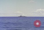 Standbild USS Pruitt Pazifik, 1945, aus Sekunde 59 historischem Filmmaterial Videoclip 65675076020