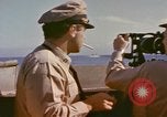 Standbild USS Pruitt Pazifik, 1945, aus Sekunde 61 historischem Filmmaterial Videoclip 65675076020