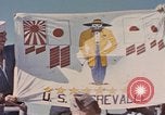 Immagine di Sommergibile USS Crevalle (SS-291) Oceano Pacifico, 1945, secondo 29 filmato di repertorio 65675076021