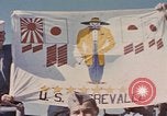 Immagine di Sommergibile USS Crevalle (SS-291) Oceano Pacifico, 1945, secondo 30 filmato di repertorio 65675076021