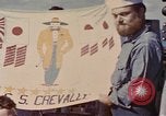 Immagine di Sommergibile USS Crevalle (SS-291) Oceano Pacifico, 1945, secondo 49 filmato di repertorio 65675076021
