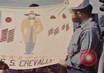 Immagine di Sommergibile USS Crevalle (SS-291) Oceano Pacifico, 1945, secondo 50 filmato di repertorio 65675076021