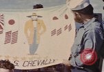 Immagine di Sommergibile USS Crevalle (SS-291) Oceano Pacifico, 1945, secondo 52 filmato di repertorio 65675076021