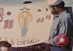 Immagine di Sommergibile USS Crevalle (SS-291) Oceano Pacifico, 1945, secondo 53 filmato di repertorio 65675076021