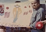 Immagine di Sommergibile USS Crevalle (SS-291) Oceano Pacifico, 1945, secondo 56 filmato di repertorio 65675076021