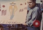 Immagine di Sommergibile USS Crevalle (SS-291) Oceano Pacifico, 1945, secondo 57 filmato di repertorio 65675076021