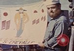 Immagine di Sommergibile USS Crevalle (SS-291) Oceano Pacifico, 1945, secondo 58 filmato di repertorio 65675076021