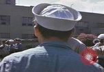 Immagine di Charles Andrews Lockwood Pearl Harbor Hawaii USA, 1945, secondo 3 filmato di repertorio 65675076022