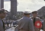 Immagine di Charles Andrews Lockwood Pearl Harbor Hawaii USA, 1945, secondo 12 filmato di repertorio 65675076022