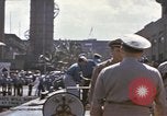 Immagine di Charles Andrews Lockwood Pearl Harbor Hawaii USA, 1945, secondo 13 filmato di repertorio 65675076022