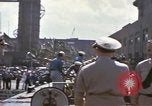 Immagine di Charles Andrews Lockwood Pearl Harbor Hawaii USA, 1945, secondo 14 filmato di repertorio 65675076022