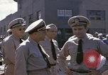 Immagine di Charles Andrews Lockwood Pearl Harbor Hawaii USA, 1945, secondo 34 filmato di repertorio 65675076022