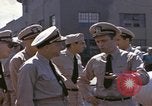 Immagine di Charles Andrews Lockwood Pearl Harbor Hawaii USA, 1945, secondo 40 filmato di repertorio 65675076022