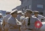 Immagine di Charles Andrews Lockwood Pearl Harbor Hawaii USA, 1945, secondo 42 filmato di repertorio 65675076022