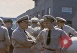 Immagine di Charles Andrews Lockwood Pearl Harbor Hawaii USA, 1945, secondo 43 filmato di repertorio 65675076022