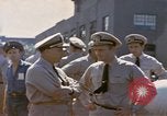 Immagine di Charles Andrews Lockwood Pearl Harbor Hawaii USA, 1945, secondo 45 filmato di repertorio 65675076022