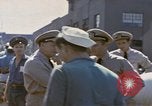 Immagine di Charles Andrews Lockwood Pearl Harbor Hawaii USA, 1945, secondo 47 filmato di repertorio 65675076022