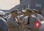 Immagine di Charles Andrews Lockwood Pearl Harbor Hawaii USA, 1945, secondo 48 filmato di repertorio 65675076022