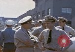 Immagine di Charles Andrews Lockwood Pearl Harbor Hawaii USA, 1945, secondo 50 filmato di repertorio 65675076022