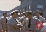 Immagine di Charles Andrews Lockwood Pearl Harbor Hawaii USA, 1945, secondo 52 filmato di repertorio 65675076022