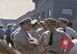 Immagine di Charles Andrews Lockwood Pearl Harbor Hawaii USA, 1945, secondo 55 filmato di repertorio 65675076022
