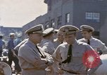 Immagine di Charles Andrews Lockwood Pearl Harbor Hawaii USA, 1945, secondo 56 filmato di repertorio 65675076022