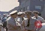 Immagine di Charles Andrews Lockwood Pearl Harbor Hawaii USA, 1945, secondo 58 filmato di repertorio 65675076022