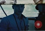 Immagine di Stati Uniti sommergibile Oceano Pacifico, 1945, secondo 1 filmato di repertorio 65675076023